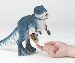 Wd toys presents king kong vs godzilla in a giant box of dinosaur toys. King Kong Deluxe Bull V Rex Atomic Empire