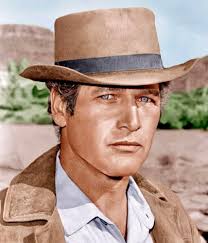 Paul Newman. 1969. Tell me your favorite films…