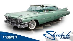 Image result for Kensington Green 1959 Cadillac