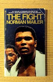 The Fight by Norman Mailer