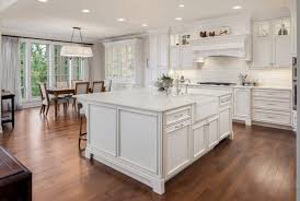 Removing base cabinets requires more demolition than removing wall cabinets. How To Modernize Your Outdated Kitchen