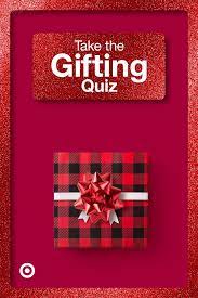 9 tips for giving the perfect christmas gift. Take The Target Gifting Quiz Holiday Party Themes Christmas Mom Christmas Fun