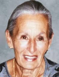 Peggy Anthony Obituary (1929