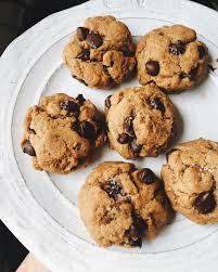 The Best Cinnamon Rolls You Ll Ever Eat Recipe In 2020 Healthy Carrot Cakes Food Processor Recipes Ambitious Kitchen