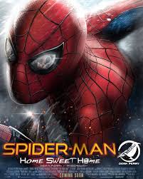 We'll be sure to keep you posted as any further details are made available. Mcu Sony Spider Man 3 Home Sweet Home Spiderman New Spiderman Movie Spider