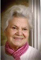 Dora Abell Masterson Obituary