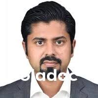 Dr. Nauman Ashraf Malik