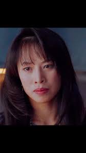 Lena Dumps Harold Joy Luck Club