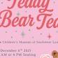 Teddy Bear Tea