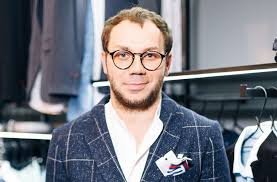 Андре тан і аліна харечко. Andre Tan Rasskazal Chto My Budem Nosit Etoj Osenyu Womanel