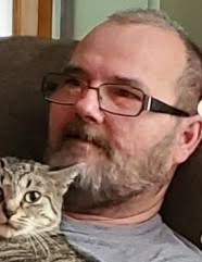 Obituary for MARK BUSKIRK