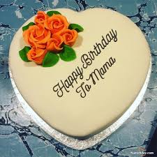 If you are looking for the happy birthday cake pics with the name of the birthday person such as for brother, sister, mother, father, girlfriend, boyfriend, etc. Happy Birthday To Mama Image Of Cake Card Wishes