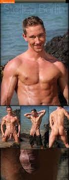 Legend Men: Steffen Berlin - QueerClick