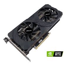 The rtx 3060 ti falls right around the same price as the rtx 2060 super, while being as powerful as the rtx 2080 super , a card that retailed for $699 (about £560, au$990). Pny Geforce Rtx 3060 Ti 8gb Uprising Dual Fan