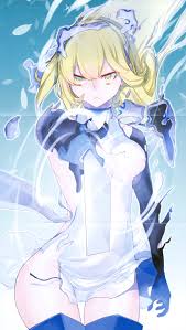 Among the small fraction of first class adventurers, she is considered one of the strongest. Ais Wallenstein Dungeon Ni Deai Wo Motomeru No Wa Machigatteiru No Darou Ka Image 2753074 Zerochan Anime Image Board