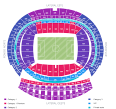 Atletico Madrid Vs Valencia Cf Tickets Ticketgum