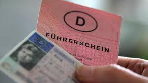 Der verkehrsübungsplatz ist ebenfalls zentral gelegen. Fuhrerschein Umtauschen Frist Kosten Fur Fuhrerschein Umtausch