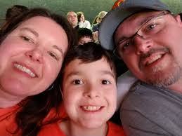 Tammy Hamby's Instagram, Twitter & Facebook