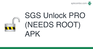 Install kingoroot.apk on your device. Sgs Unlock Pro Needs Root Apk 1 5 Aplicacion Android Descargar