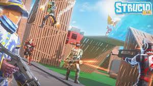 Roblox strucid codes for skin. Roblox Strucid Codes Full List April 2021 Codes For Gaming