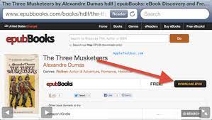 On the following page you will find a button to download your free ebook. How To Download Epub Ebooks To Your Ipad Or Iphone Without Itunes Appletoolbox