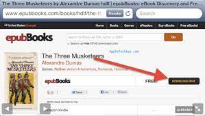 Downloading books requires a free account login. How To Download Epub Ebooks To Your Ipad Or Iphone Without Itunes Appletoolbox