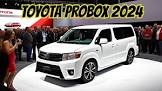 Toyota-Probox