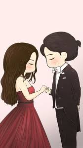 Image Shared By 𝐆𝐄𝐘𝐀 𝐒𝐇𝐕𝐄𝐂𝐎𝐕𝐀 Find Images And Videos About Love Cute And Beautiful O Wedding Couple Cartoon Cute Couple Cartoon Couple Cartoon