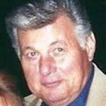 Mr Frederick William Albrecht Jr. Obituary