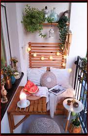 Bookcase Bookshelf Wooden Decorative Design Special Process Triple Rope Shelf Bookcase Bookcase Wood Bookcase Shelf Small Balcony Decor Small Balcony Ideas Small Apartment Balcony Ideas