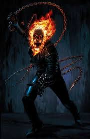 The Ghost Rider Comic Google Search Ghost Rider Marvel Ghost Rider Ghost Rider Johnny Blaze