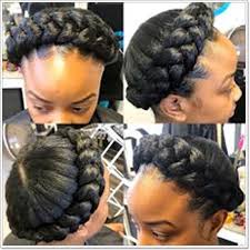 We will show this trendy hairstyle from different angles, so be ready to get 20 fresh ideas both for special events and. 105 Stunning Halo Braid For All Kind Of Event Style Easily