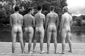 FUCK YEAH! Warwick Rowers 2014 Naked Calendar… GREAT CAUSE! | Daily Squirt