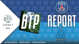 L'ancien coach olympien aujourd'hui en poste au losc estime que paris était injouable. Paris Saint Germain Olympique De Marseille Parisians Offensive Fury Slams Marseille In Forty Five Minutes 4 0 Between The Posts