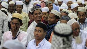 The first muslims landed in myanmar / burma's ayeyarwady river delta, tanintharyi 8.rohingya muslim refugees reveal their sufferings in myanmar by press tv we are all living in worst conditions. Myanmar Census Data On Muslim Population Raises Doubts