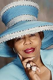 Clementene “Tina” Lamin