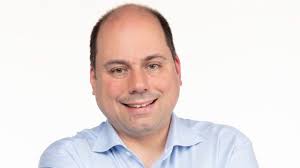 Alfred heer, parteipräsident svp kanton zürich, nationalrat anlässlich der medienkonferenz vom 27. Svp Kanton Zurich Alfred Heer