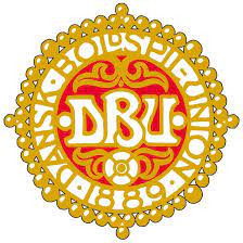 As one pass proved lethal for manuel neuer's goal, he was a constant threat to germany's defense. Danish Football Federation Logo Vector Free Vector Image In Ai And Eps Format Creative Commons License