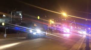 Massive protests after minnesota police shoot daunte wright. One Death One Injury Reported From Dinkytown Shooting Monday Night The Minnesota Daily