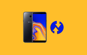 Install Twrp Recovery On Samsung Galaxy J4 Plus And Root Using Magisk Su