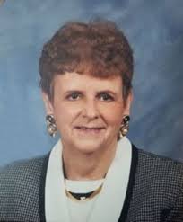 Martha Sue Cole Obituary January 9, 2020