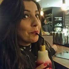 Karla Nascimento (@knascimento) • Threads, Say more