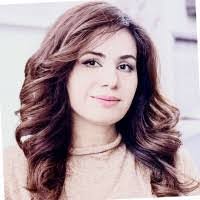 Aisha Baqi's Instagram, Twitter & Facebook