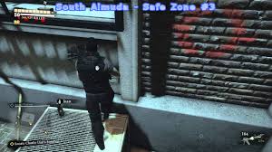 Players will find several locked doors scattered around los perdidos. Dead Rising 3 Counter Terrorist Achievement Guide Operation Broken Eagle Dlc Youtube