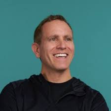 Well, this feels strange to write.