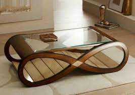 Modern glass coffee table simple and cozy design. Pin By Fazli Noorani On Tables Tea Table Design Wood Table Design Coffee Table Design