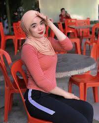 koleksi awek tudung² on X: t.coq8scIfGZLi  X