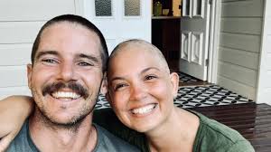 Brisbane schoolteacher Kendall Lette battles breast cancer