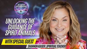 Unlocking the Guidance of Spirit Animals