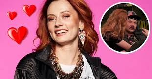 Big Brother-Julia Löfgren om relationen med Sami Jakobsson